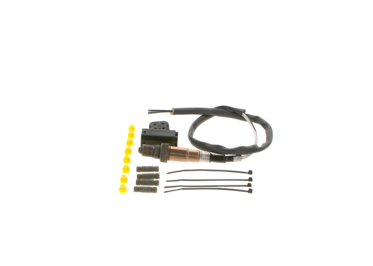 BOSCH 0 258 986 615 - Lambdasonde