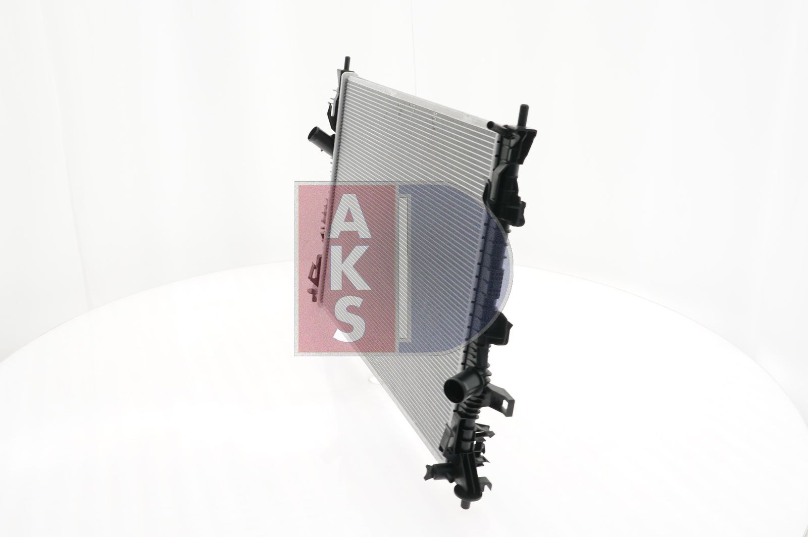 AKS DASIS 090162N - Kühler, Motorkühlung