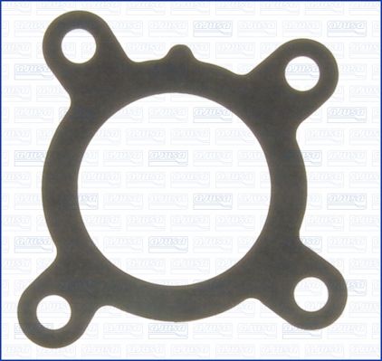 AJUSA 00715600 - Dichtung, Ölfilter