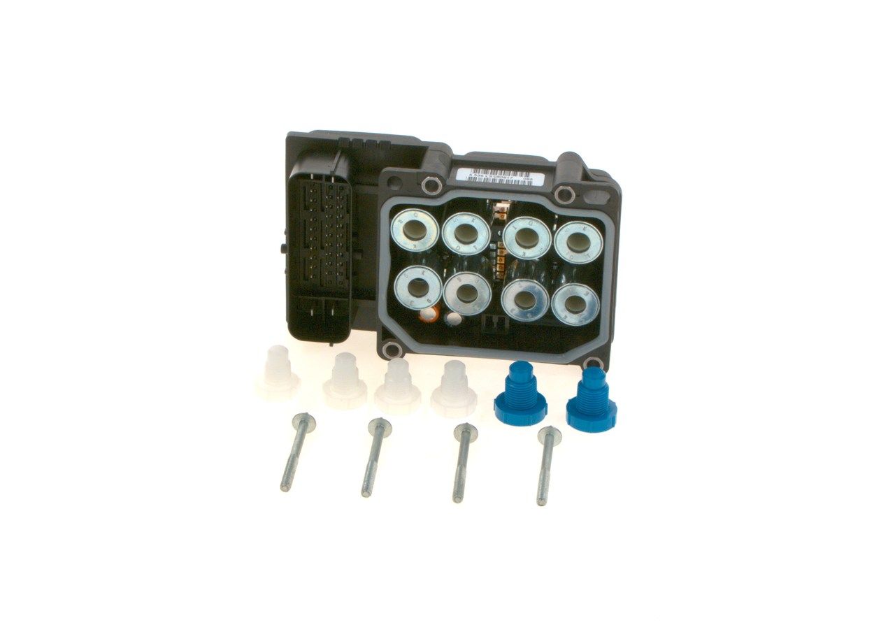 BOSCH 1 265 915 937 - Steuergerätsatz