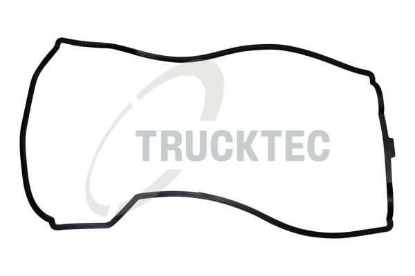 TRUCKTEC AUTOMOTIVE 02.10.045 - Dichtung, Zylinderkopfhaube