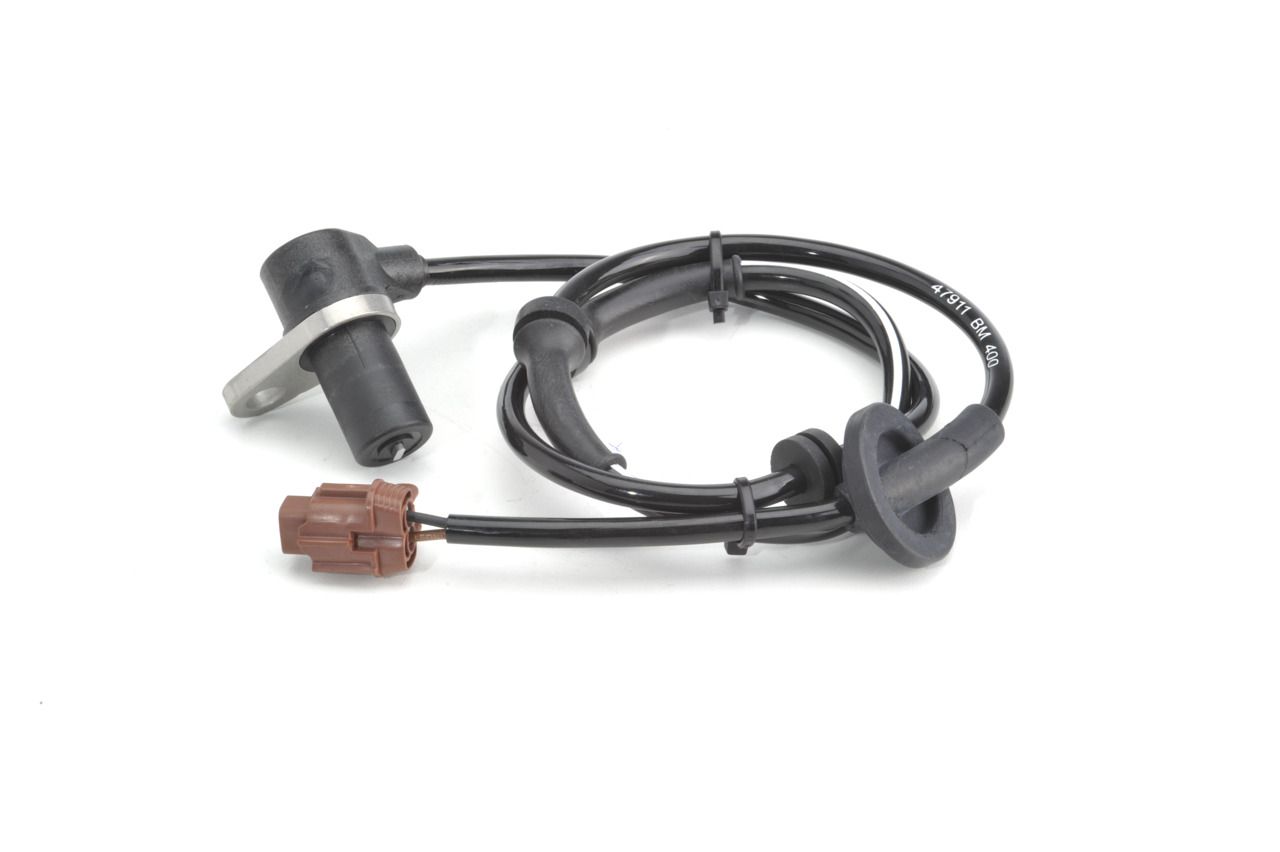 BOSCH 0 265 006 702 - Sensor, Raddrehzahl