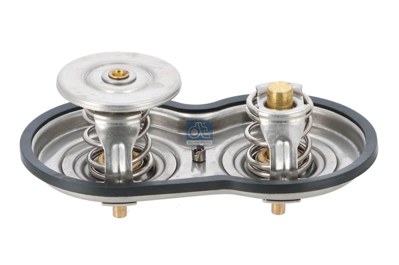 DT Spare Parts 1.11198 - Thermostat, Kühlmittel