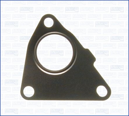 AJUSA 01120700 - Dichtung, Turbineneinlass (Lader)