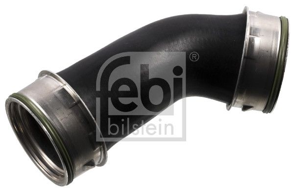 FEBI BILSTEIN 102658 - Ladeluftschlauch