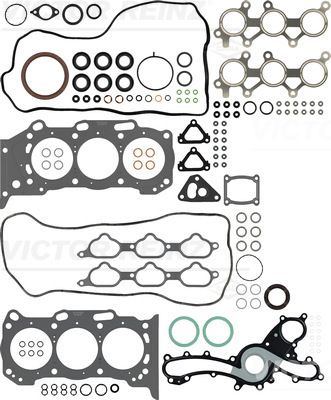 VICTOR REINZ 01-54250-02 - Dichtungsvollsatz, Motor