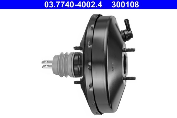 ATE 03.7740-4002.4 - Bremskraftverstärker