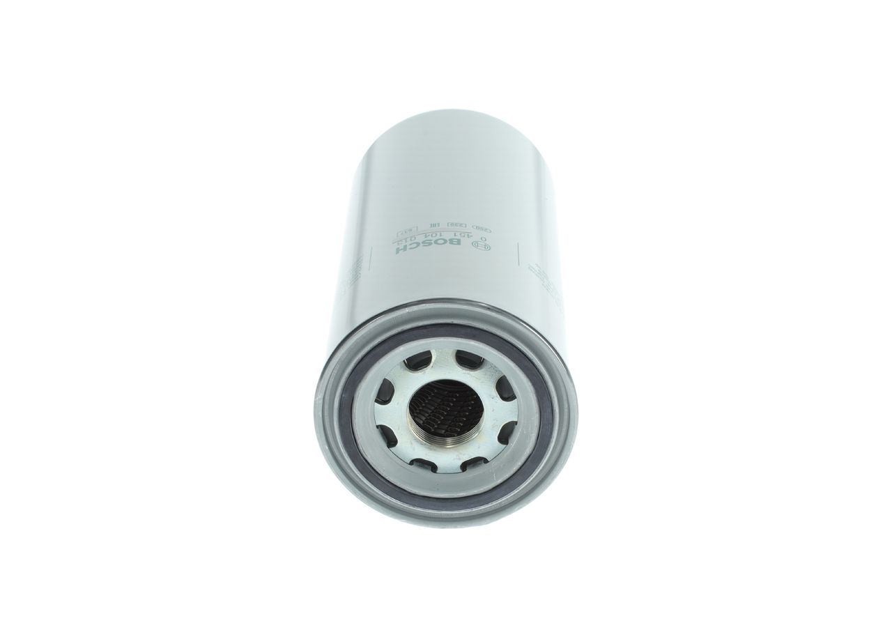 BOSCH 0 451 104 013 - Ölfilter