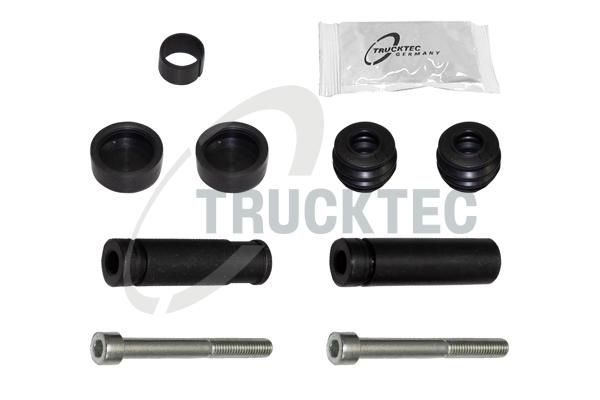 TRUCKTEC AUTOMOTIVE 02.35.303 - Reparatursatz, Bremssattel