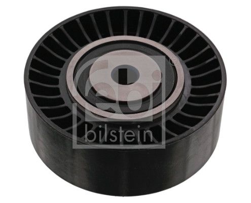 FEBI BILSTEIN 100098 - Umlenk-/Führungsrolle, Keilrippenriemen