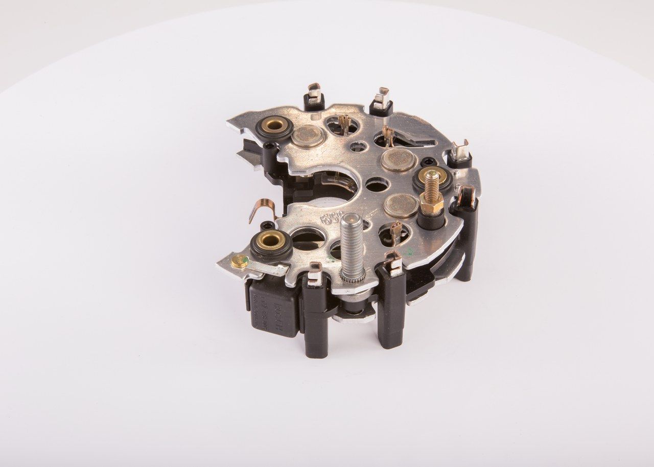 BOSCH 1 127 319 559 - Gleichrichter, Generator