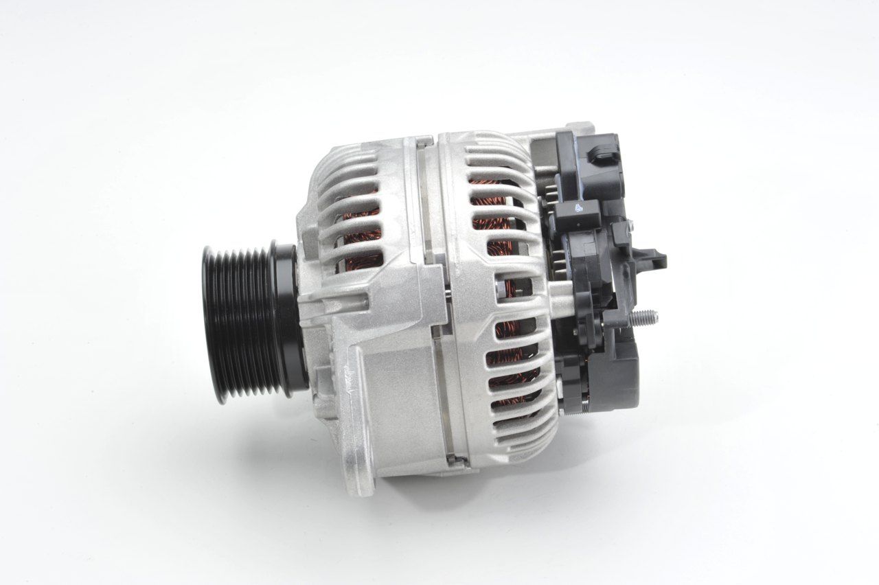 BOSCH 0 124 655 331 - Generator