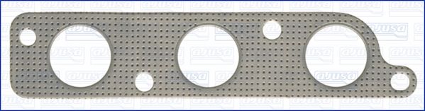 AJUSA 13120500 - Dichtung, Abgaskrümmer