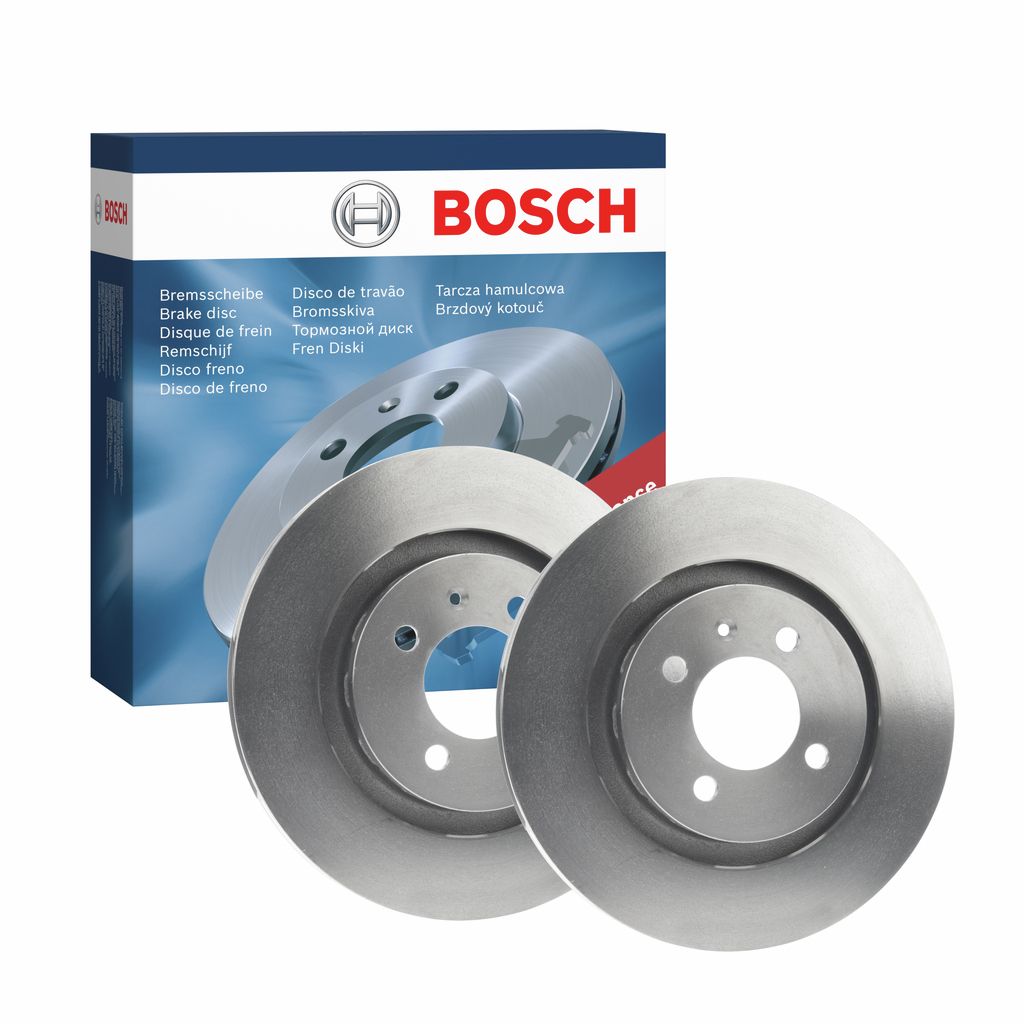 BOSCH 0 986 478 508 - Bremsscheibe