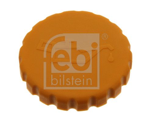 FEBI BILSTEIN 01213 - Verschluss, Öleinfüllstutzen
