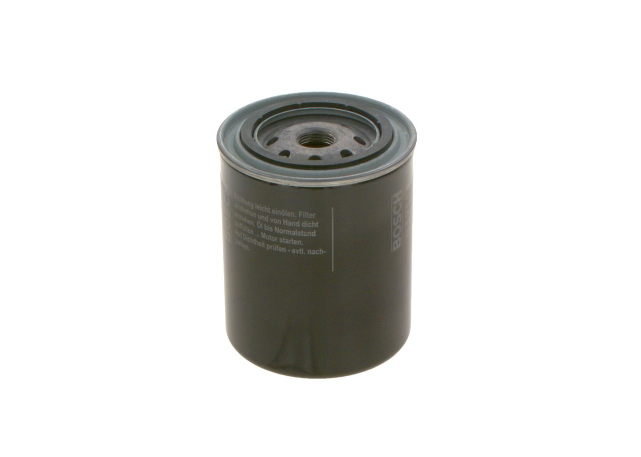 BOSCH 0 451 103 357 - Ölfilter