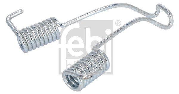 FEBI BILSTEIN 14255 - Feder, Bremsbacken