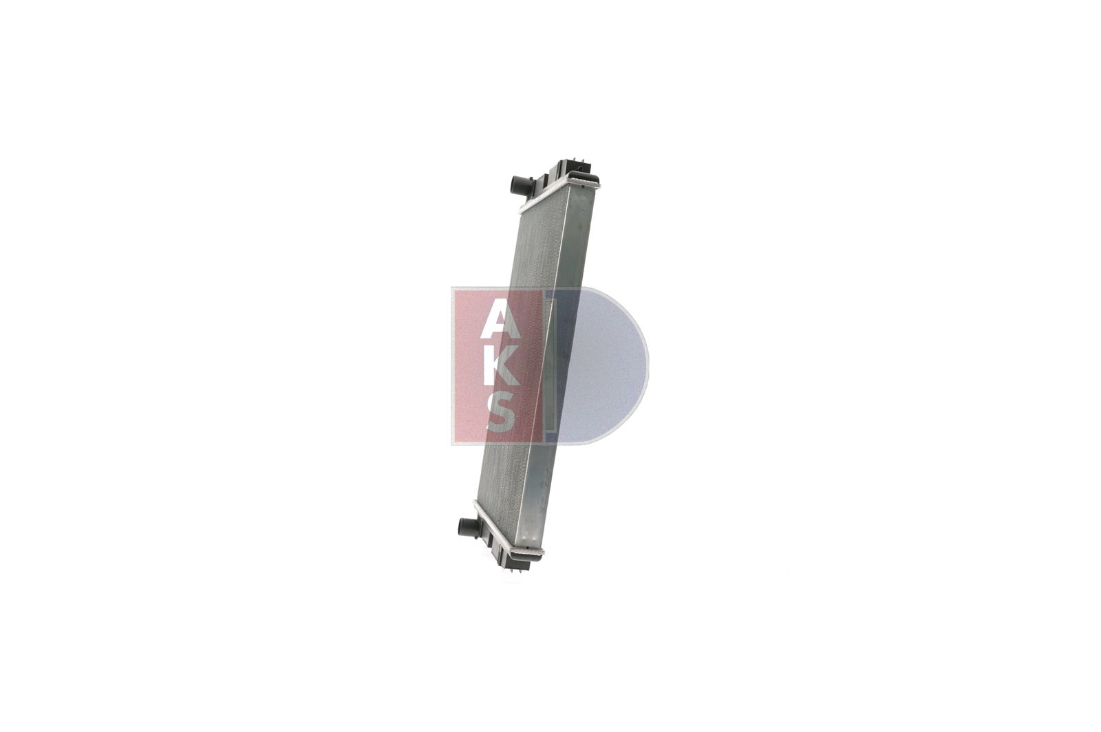 AKS DASIS 130053N - Kühler, Motorkühlung