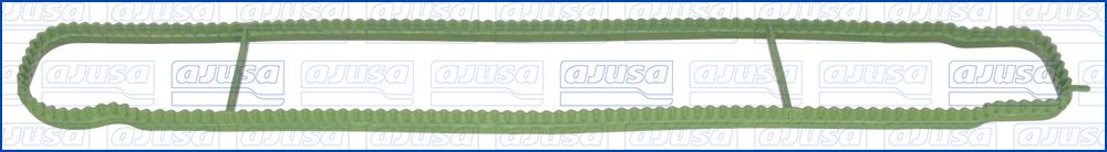 AJUSA 13284100 - Dichtung, Ansaugkrümmer