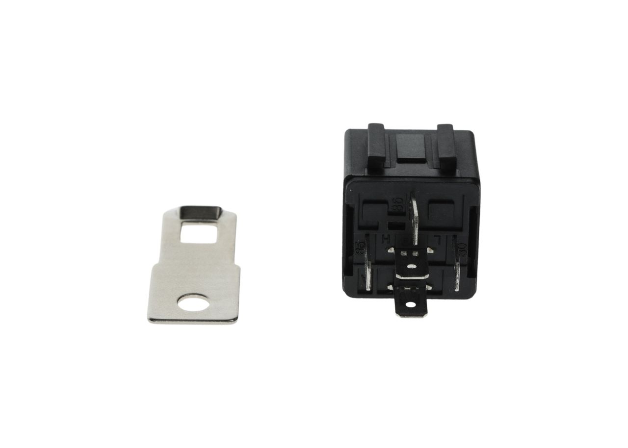 BOSCH 0 986 AH0 622 - Blinkgeber