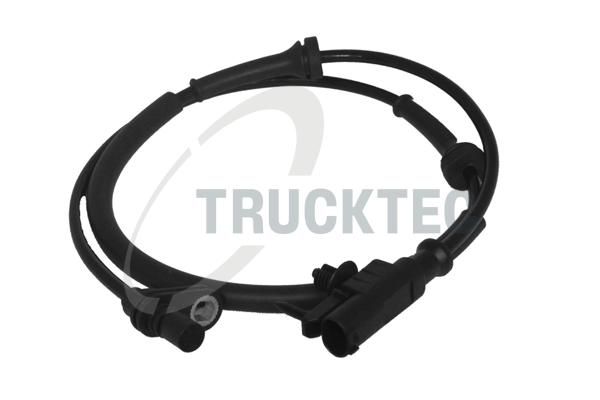 TRUCKTEC AUTOMOTIVE 02.42.014 - Sensor, Raddrehzahl
