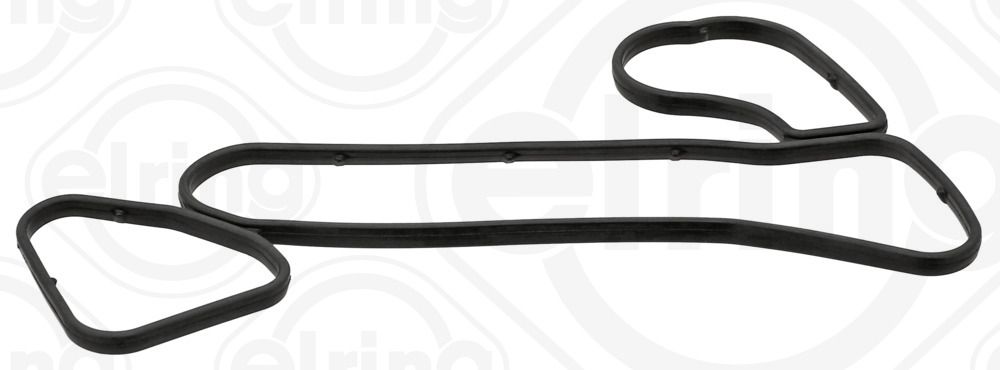 ELRING 908.380 - Dichtung, Ölkühler