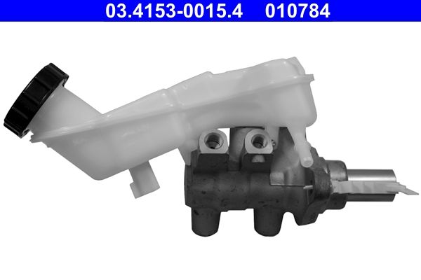 ATE 03.4153-0015.4 - Hauptbremszylinder