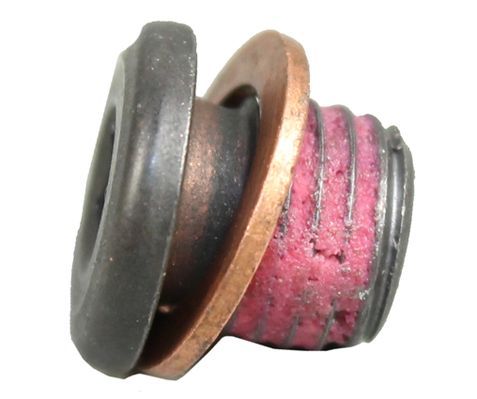METZGER AUTOTEILE 8030056 - Verschlussschraube, Ölwanne