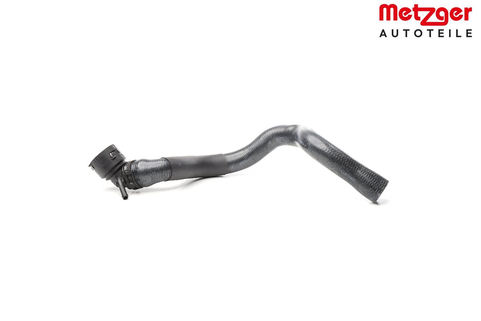 METZGER AUTOTEILE 2420757 - Kühlerschlauch
