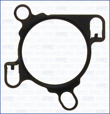 AJUSA 01284600 - Dichtung, AGR-Ventil