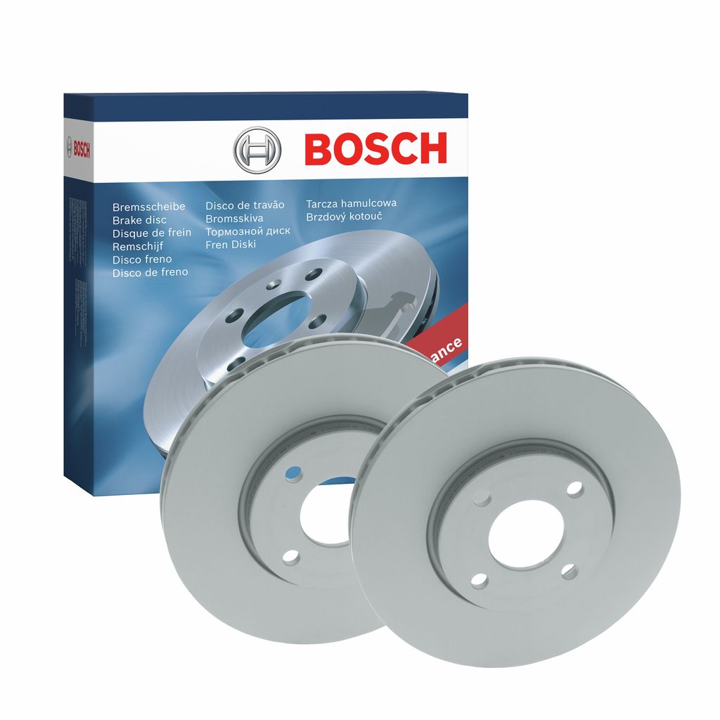 BOSCH 0 986 479 C48 - Bremsscheibe