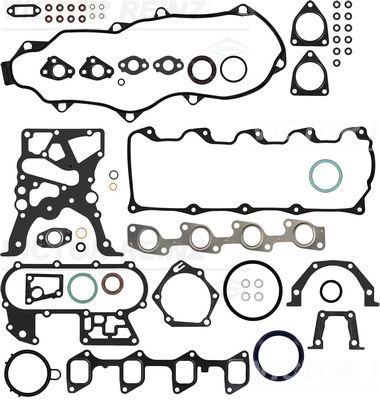 VICTOR REINZ 01-52644-01 - Dichtungsvollsatz, Motor
