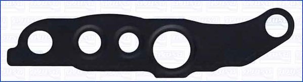 AJUSA 01317400 - Dichtung, Öleinlass (Lader)