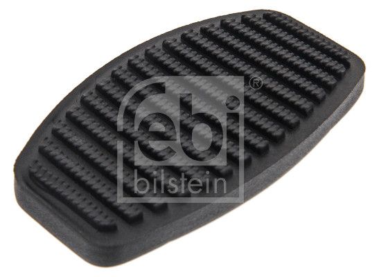 FEBI BILSTEIN 12833 - Pedalbelag, Bremspedal
