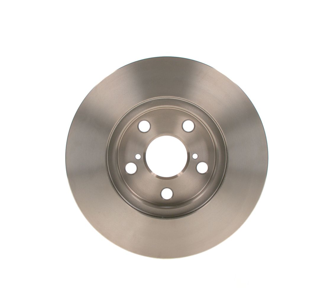 BOSCH 0 986 478 451 - Bremsscheibe