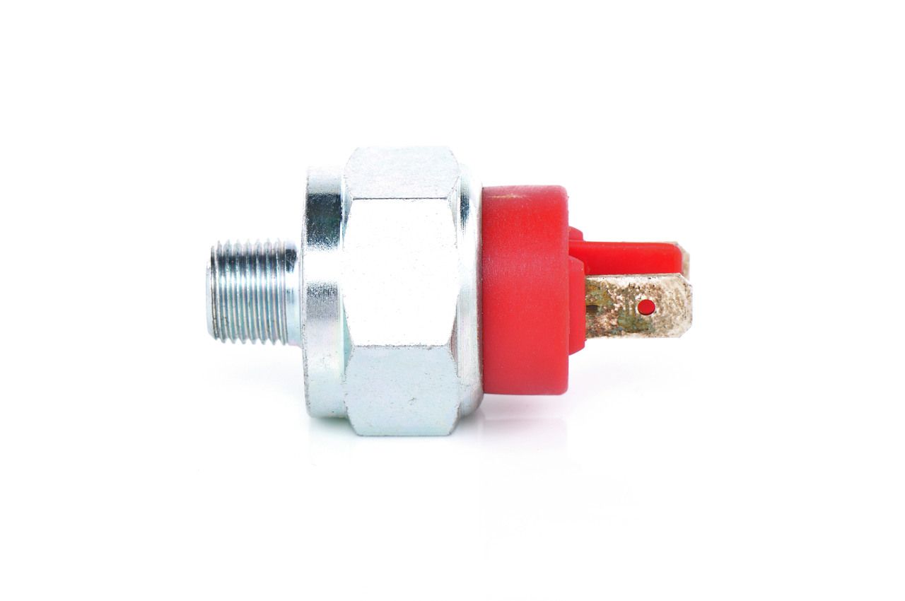 BOSCH 0 986 346 111 - Öldruckschalter