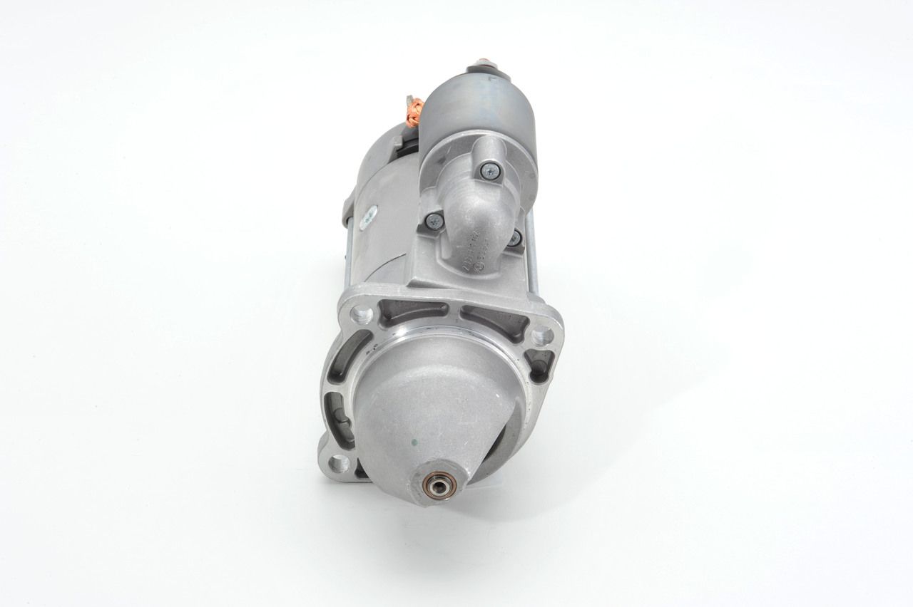 BOSCH 0 001 263 008 - Starter