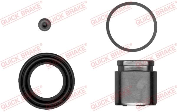 QUICK BRAKE 114-5389 - Reparatursatz, Bremssattel