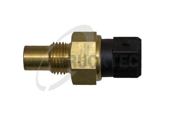 TRUCKTEC AUTOMOTIVE 03.17.038 - Temperaturschalter, Kühlerlüfter