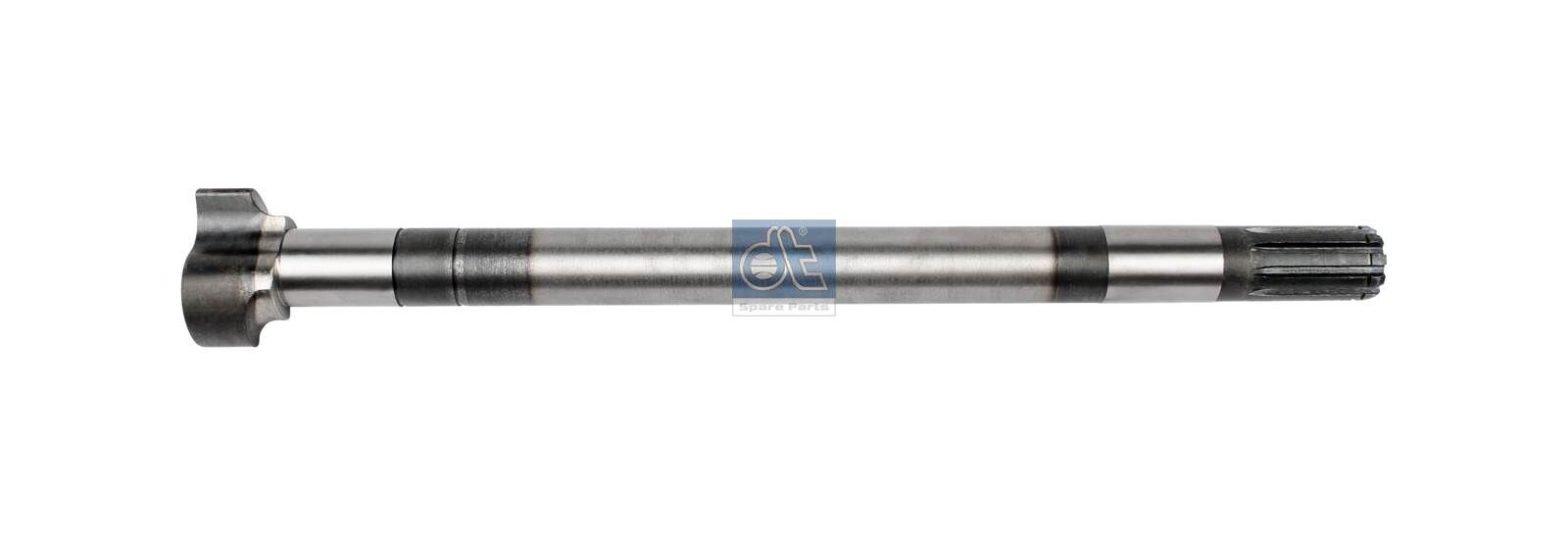 DT Spare Parts 10.33114 - Bremswelle, Trommelbremse