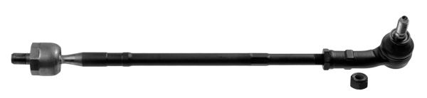 LEMFÖRDER 10269 02 - Spurstange
