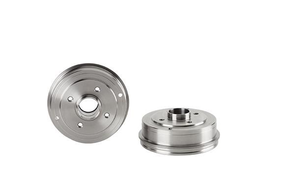 BREMBO 14.7754.10 - Bremstrommel