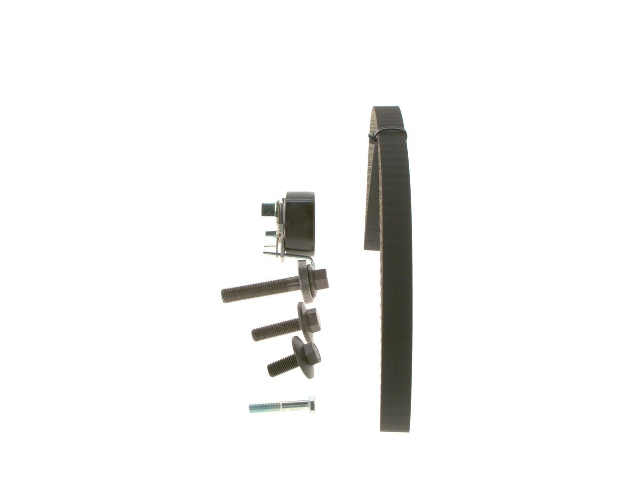 BOSCH 1 987 948 972 - Zahnriemensatz