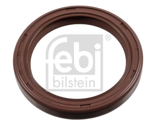 FEBI BILSTEIN 107663 - Wellendichtring, Kurbelwelle