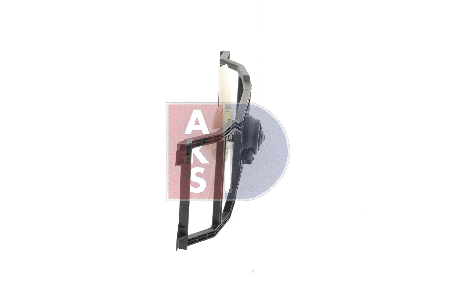 AKS DASIS 098105N - Lüfter, Motorkühlung