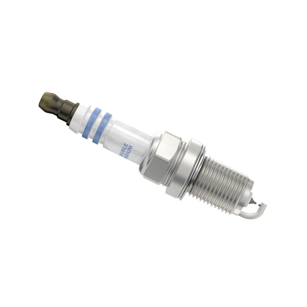 BOSCH 0 242 236 670 - Zündkerze