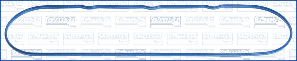 AJUSA 11151800 - Dichtung, Zylinderkopfhaube