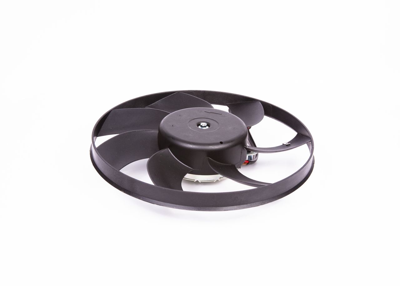 BOSCH 0 986 338 117 - Lüfter, Motorkühlung