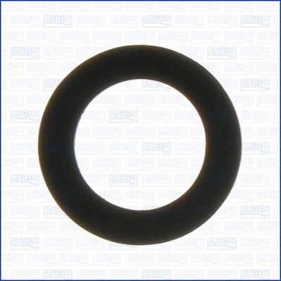 AJUSA 00536700 - Dichtring, Ölablassschraube
