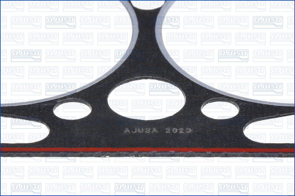 AJUSA 10055000 - Dichtung, Zylinderkopf